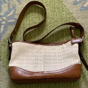 Unused Coach Signature Collection w/tags